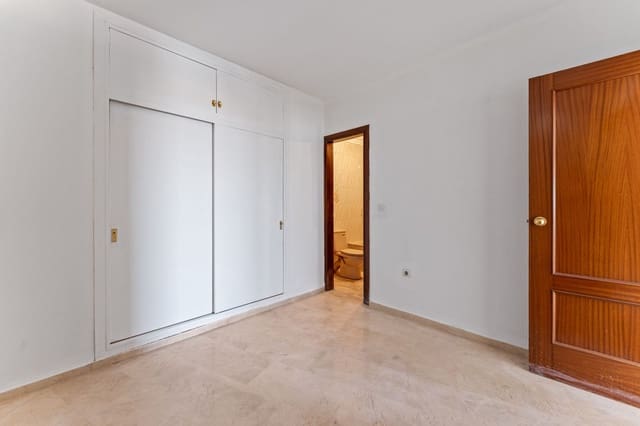 1 chambre Appartement à vendre à Mijas pueblo, Mijas - 219 000 € (Ref: 9324260)