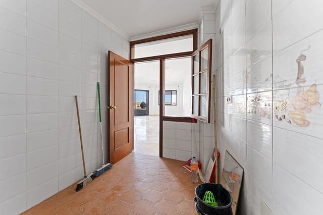 1 chambre Appartement à vendre à Mijas pueblo, Mijas - 219 000 € (Ref: 9324260)