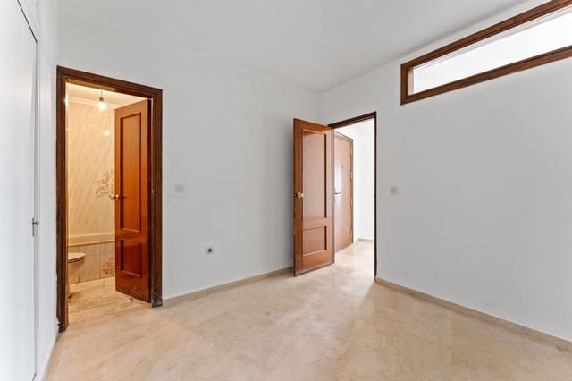 1 chambre Appartement à vendre à Mijas pueblo, Mijas - 219 000 € (Ref: 9324260)