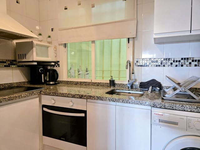 1 chambre Appartement à vendre à Torremolinos - 329 000 € (Ref: 9341587)
