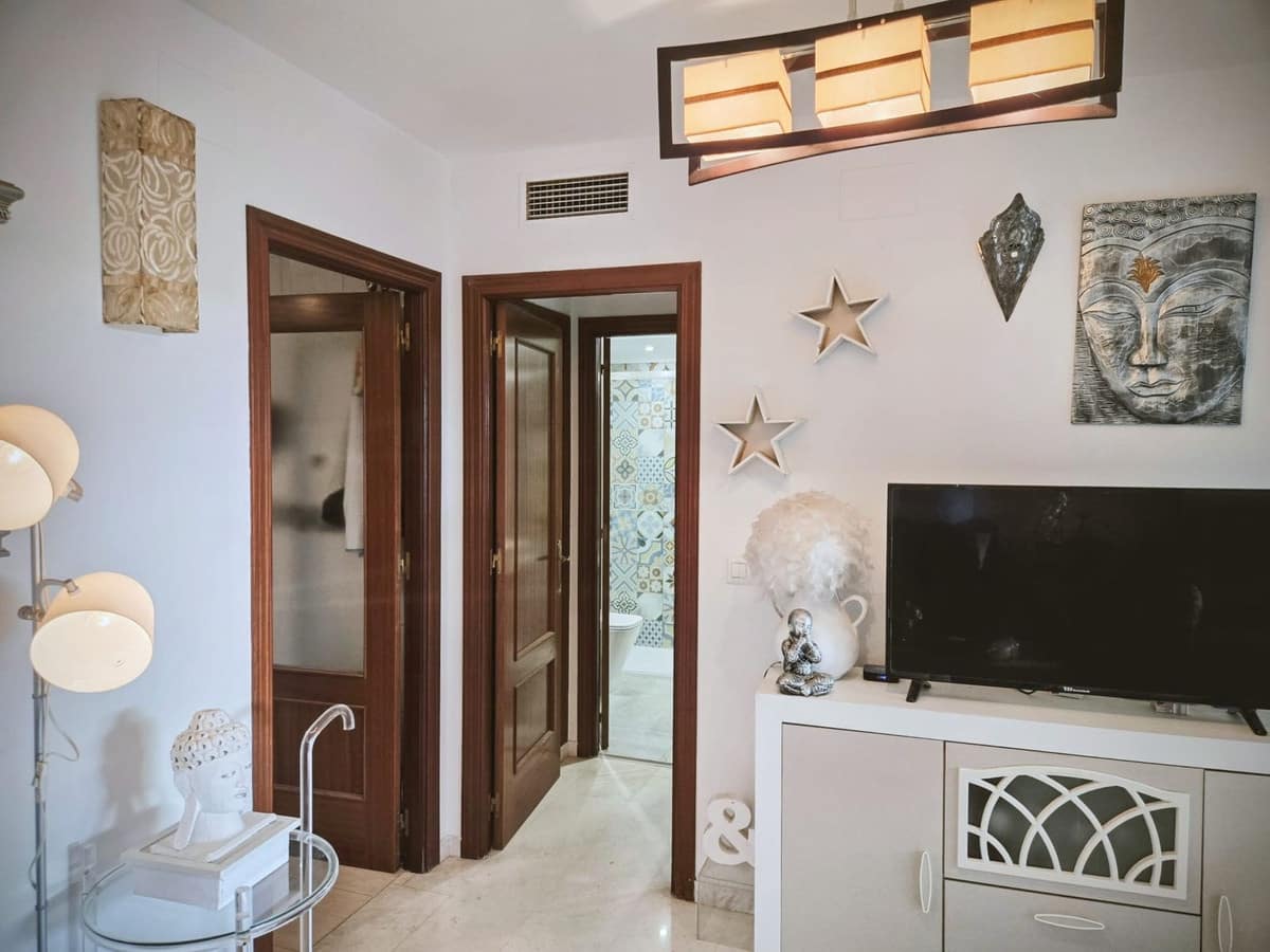 1 camera da letto Appartamento in vendita in Torremolinos - 329.000 € (Rif: 9341587)