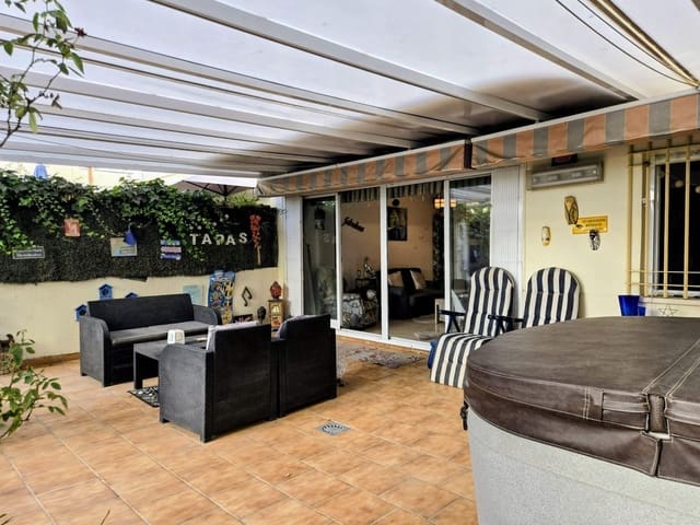 1 chambre Appartement à vendre à Torremolinos - 329 000 € (Ref: 9341587)