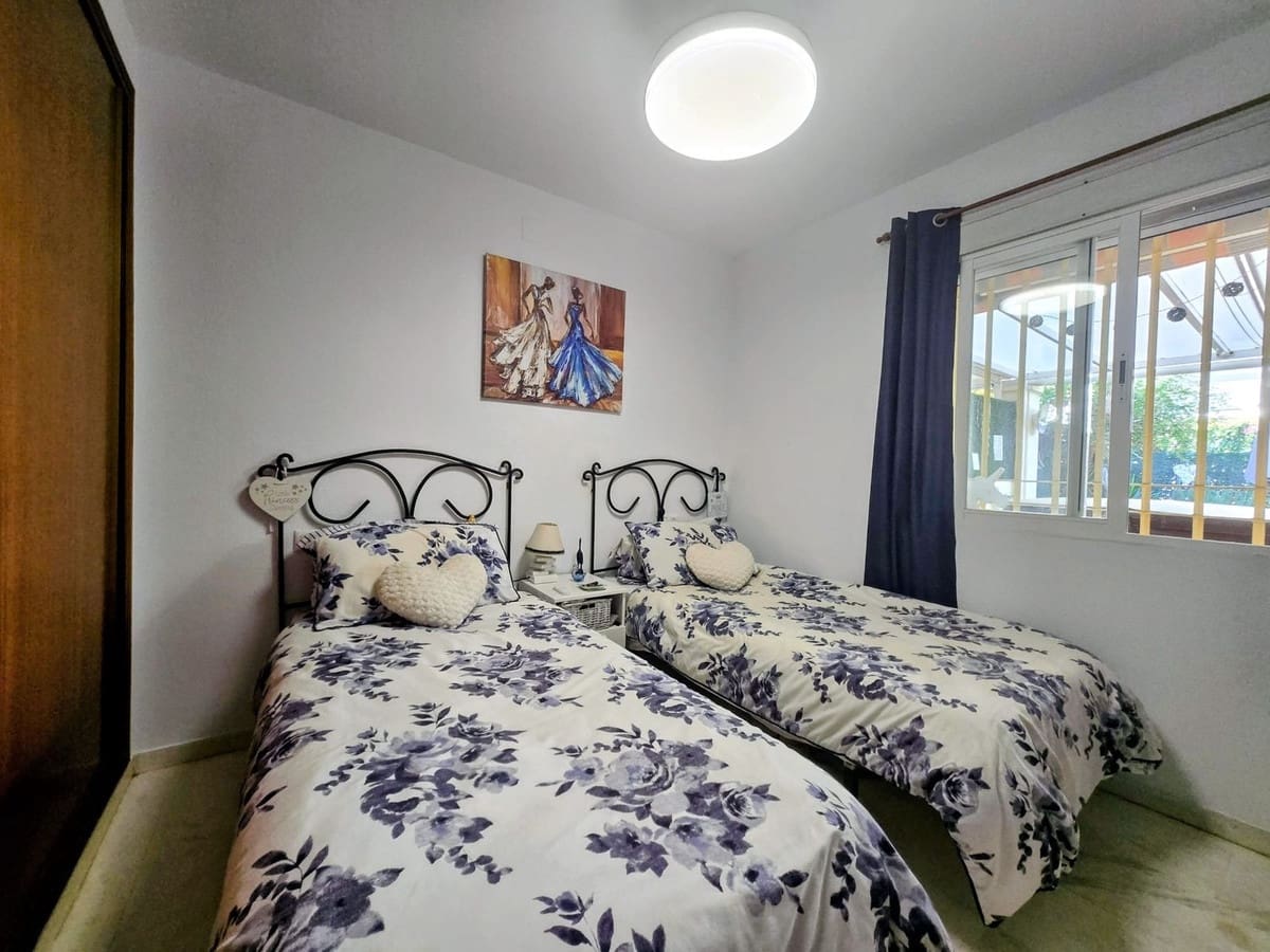 1 camera da letto Appartamento in vendita in Torremolinos - 329.000 € (Rif: 9341587)