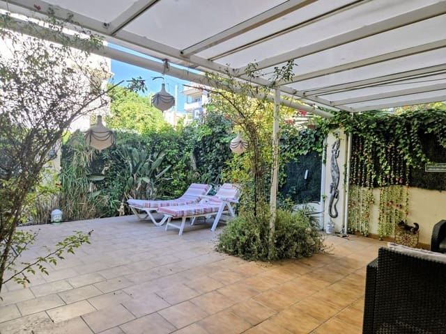 1 chambre Appartement à vendre à Torremolinos - 329 000 € (Ref: 9341587)