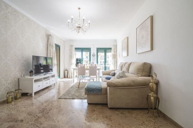 2 sovrum Lägenhet till salu i Nueva Alcántara, Marbella med pool - 540 000 € (Ref: 9341591)