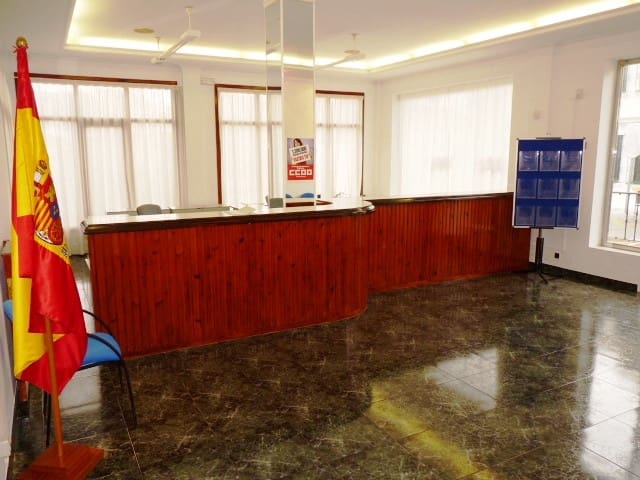 Biuro na sprzedaż w Mijas Costa - 170 000 € (Ref: 9341595)