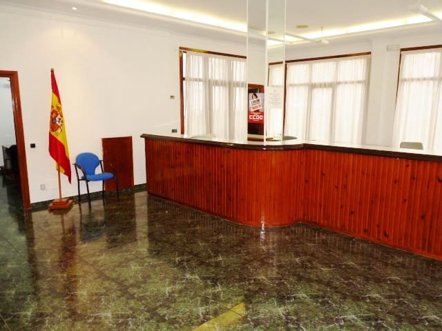 Biuro na sprzedaż w Mijas Costa - 170 000 € (Ref: 9341595)