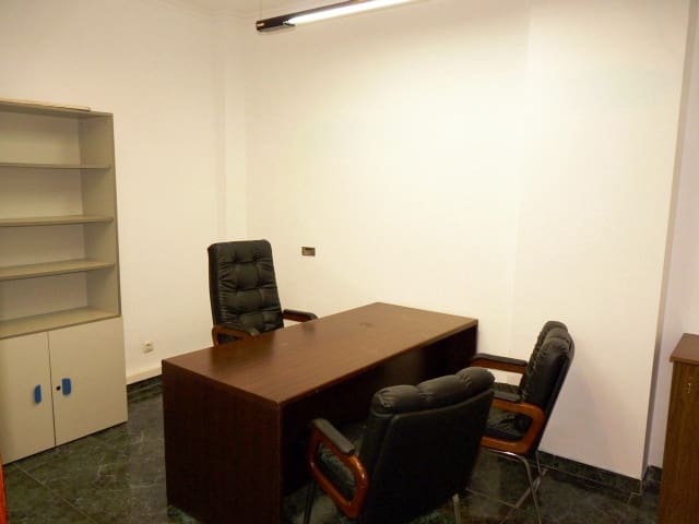 Biuro na sprzedaż w Mijas Costa - 170 000 € (Ref: 9341595)