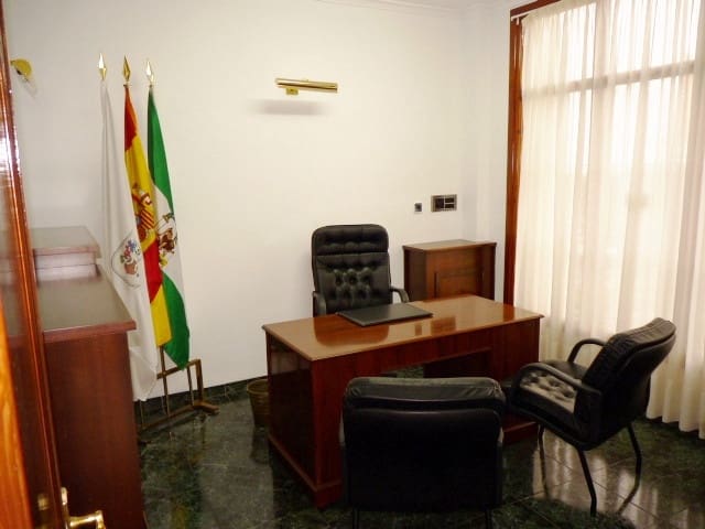 Biuro na sprzedaż w Mijas Costa, Mijas - 170 000 € (Ref: 9341595)