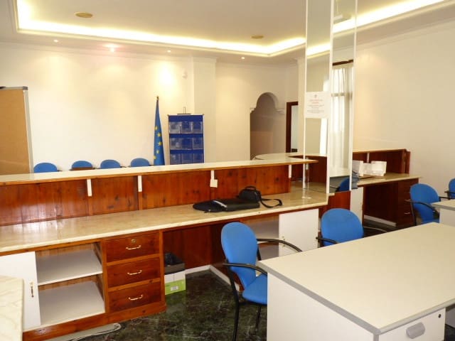 Biuro na sprzedaż w Mijas Costa, Mijas - 170 000 € (Ref: 9341595)