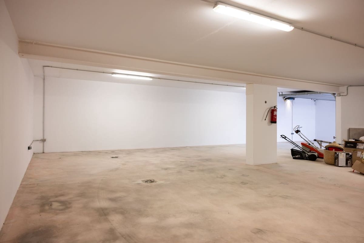 6 soverom Villa til salgs i Artola med svømmebasseng - € 3 500 000 (Ref: 9345164)