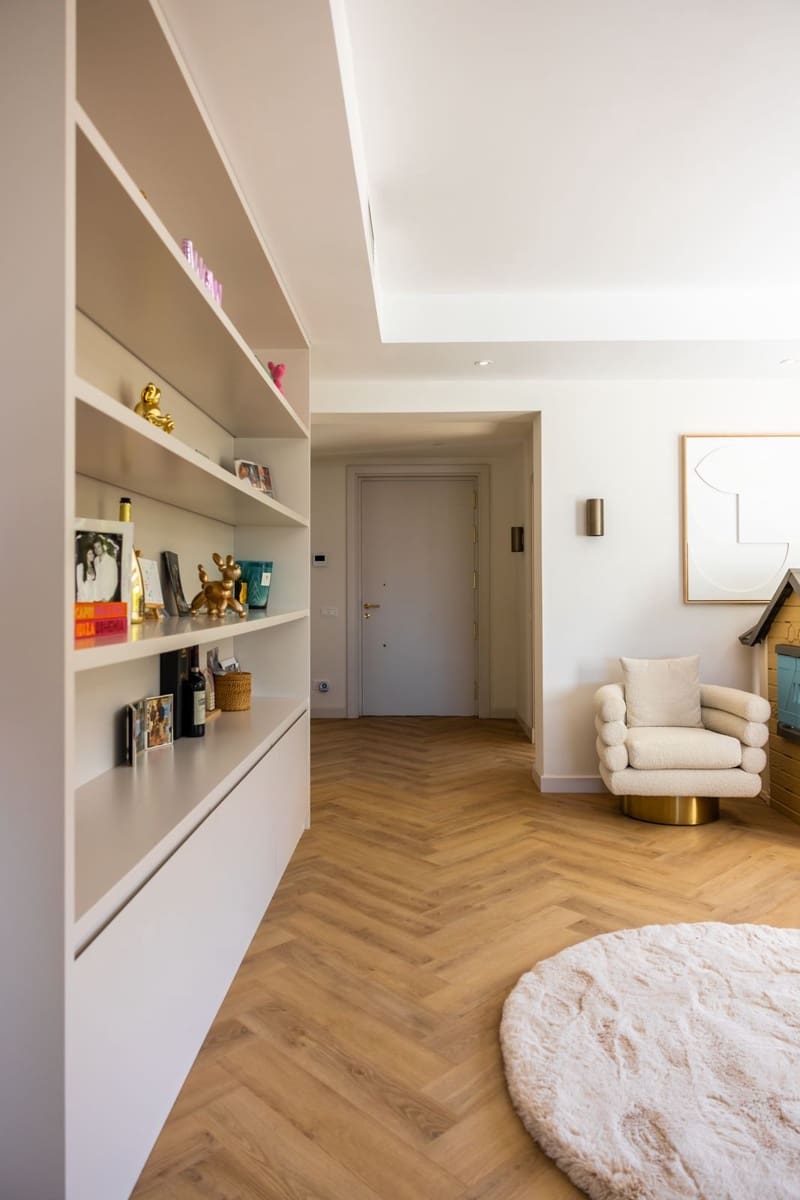 6 soverom Villa til salgs i Artola med svømmebasseng - € 3 500 000 (Ref: 9345164)