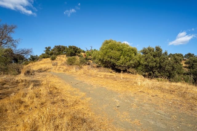 Undeveloped Land for sale in Cerro del Aguila, Mijas - € 945,000 (Ref: 9345166)