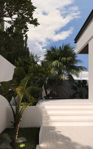 3 bedroom Villa for sale in Mijas Costa, Mijas with pool - € 1,500,000 (Ref: 9345169)