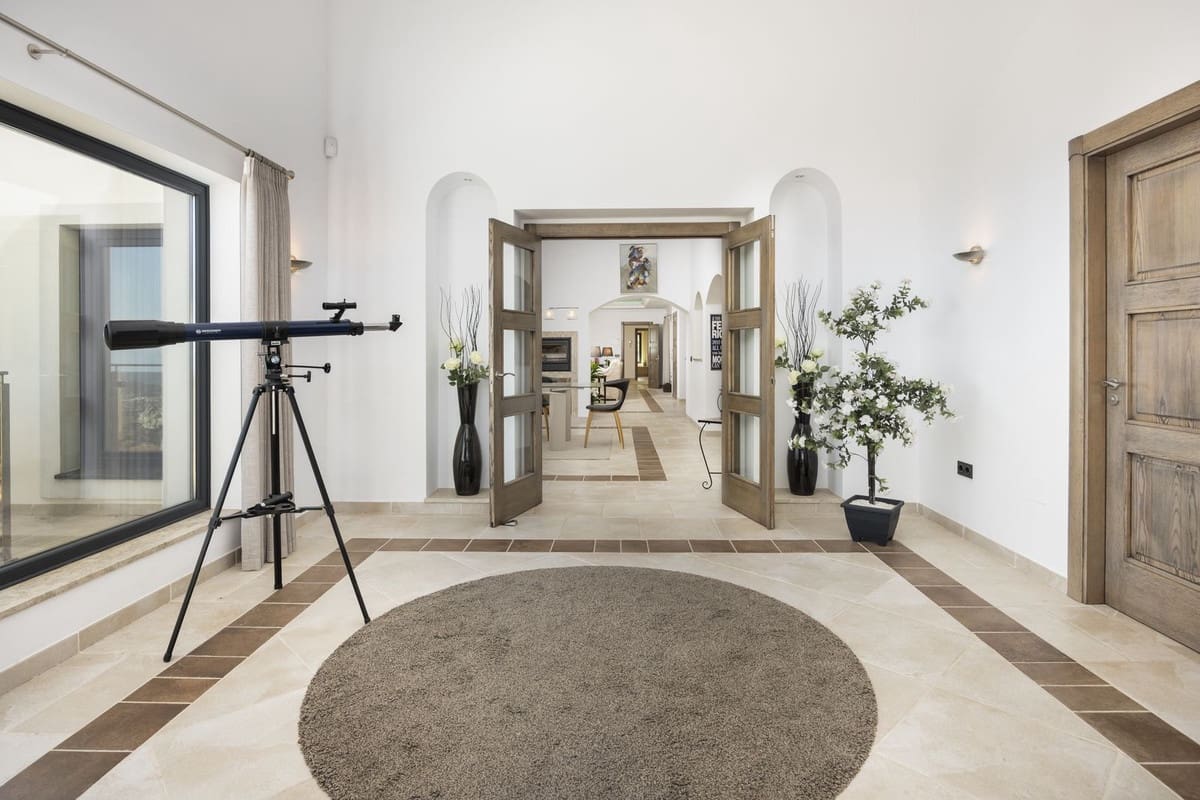 4 sypialnia Willa na sprzedaż w Valtocado z basenem - 2 495 000 € (Ref: 9347858)