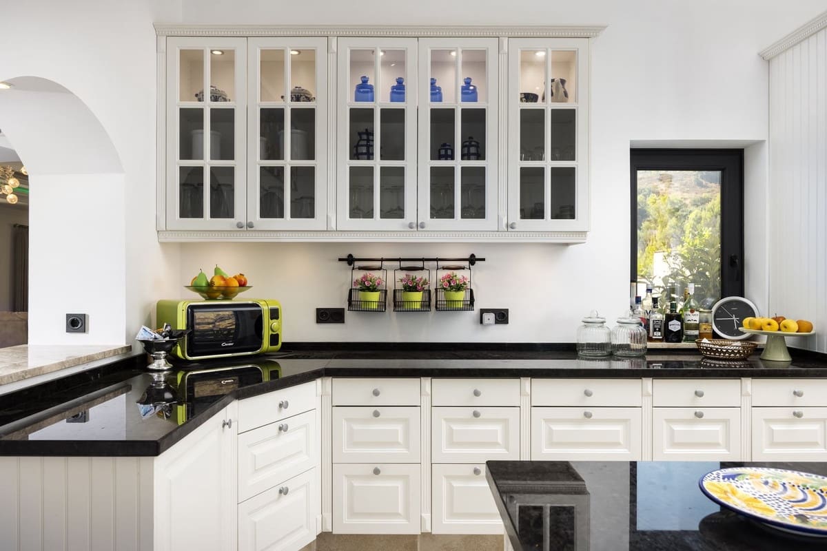 4 sypialnia Willa na sprzedaż w Valtocado z basenem - 2 495 000 € (Ref: 9347858)