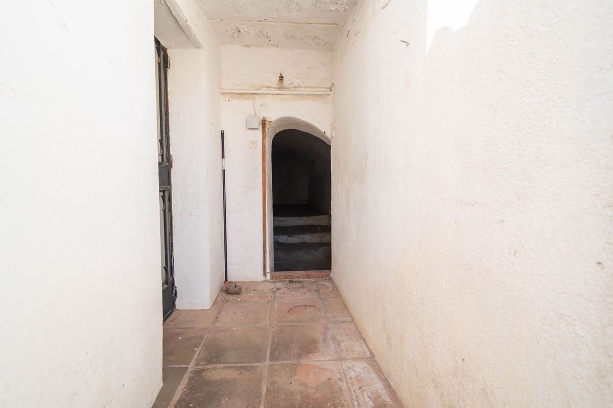 4 bedroom Townhouse for sale in Mijas - € 345,000 (Ref: 9347861)