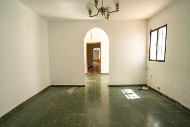 4 bedroom Townhouse for sale in Mijas pueblo, Mijas - € 345,000 (Ref: 9347861)