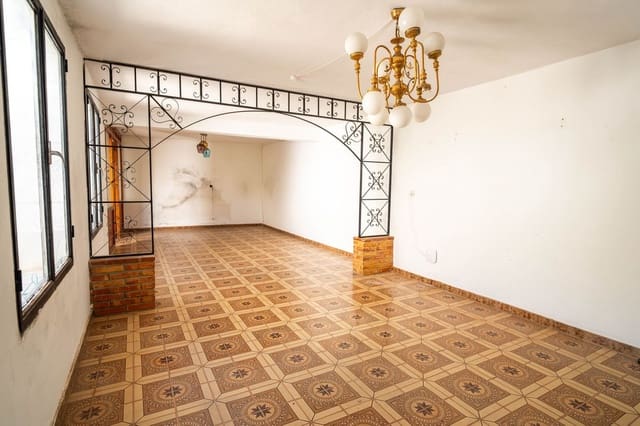 4 bedroom Townhouse for sale in Mijas pueblo, Mijas - € 345,000 (Ref: 9347861)