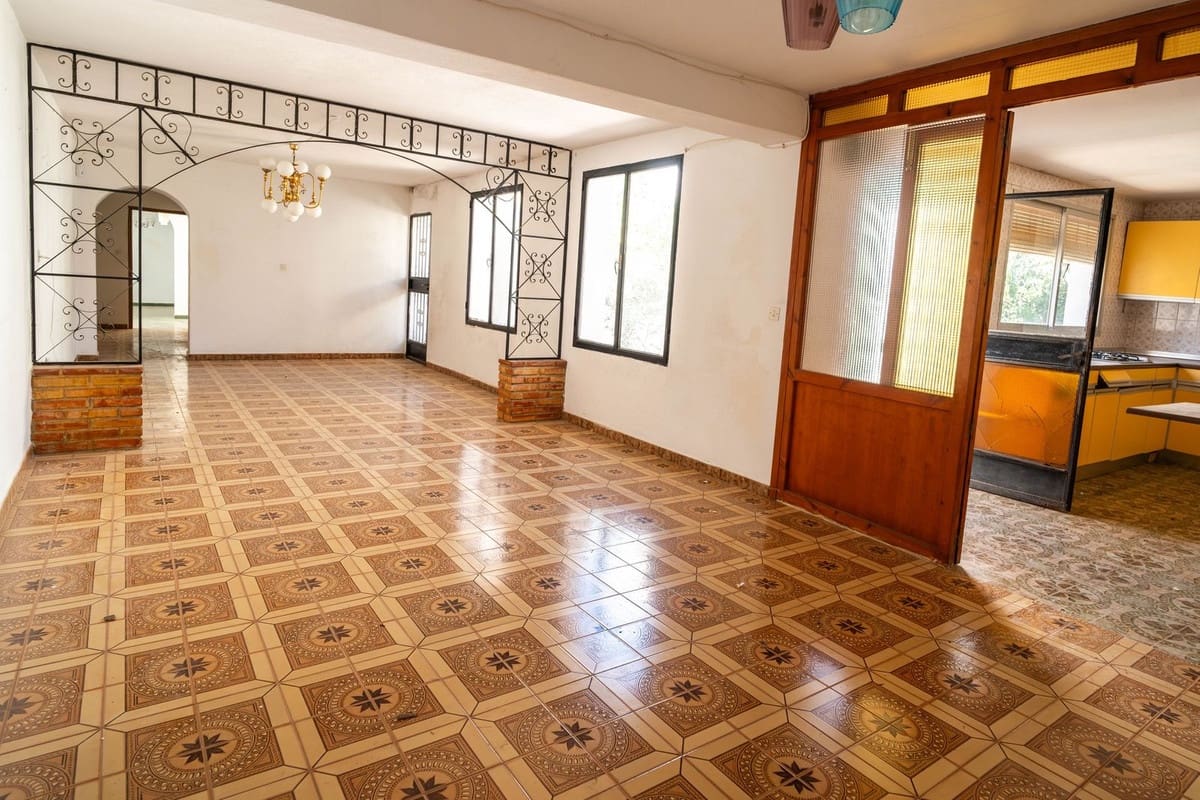 4 bedroom Townhouse for sale in Mijas - € 345,000 (Ref: 9347861)