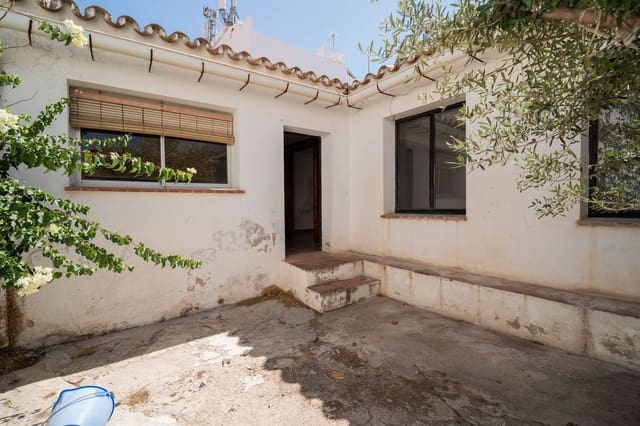 4 bedroom Townhouse for sale in Mijas pueblo, Mijas - € 345,000 (Ref: 9347861)