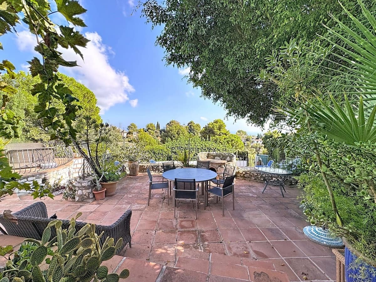 4 Zimmer Villa zu verkaufen in Mijas mit Pool - 975.000 € (Ref: 9383248)