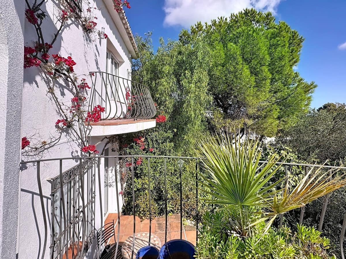 4 Zimmer Villa zu verkaufen in Mijas mit Pool - 975.000 € (Ref: 9383248)