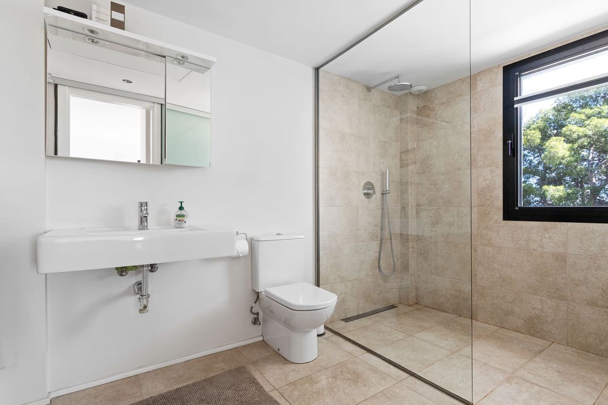 3 quarto Moradia para venda em Mijas com piscina - 1 445 000 € (Ref: 9424106)