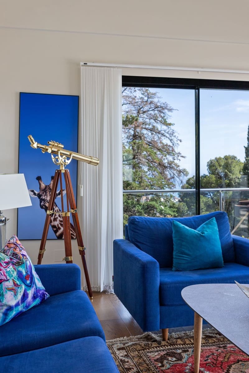 3 quarto Moradia para venda em Mijas com piscina - 1 445 000 € (Ref: 9424106)