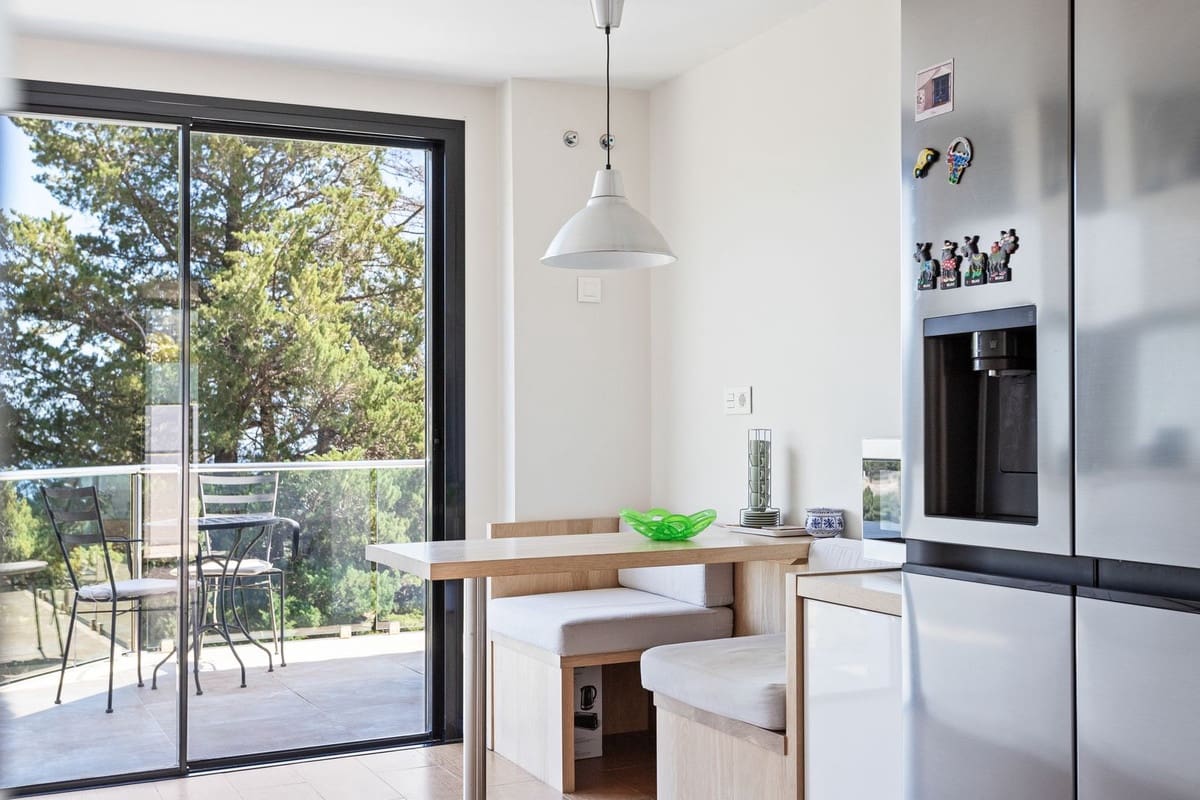 3 quarto Moradia para venda em Mijas com piscina - 1 445 000 € (Ref: 9424106)