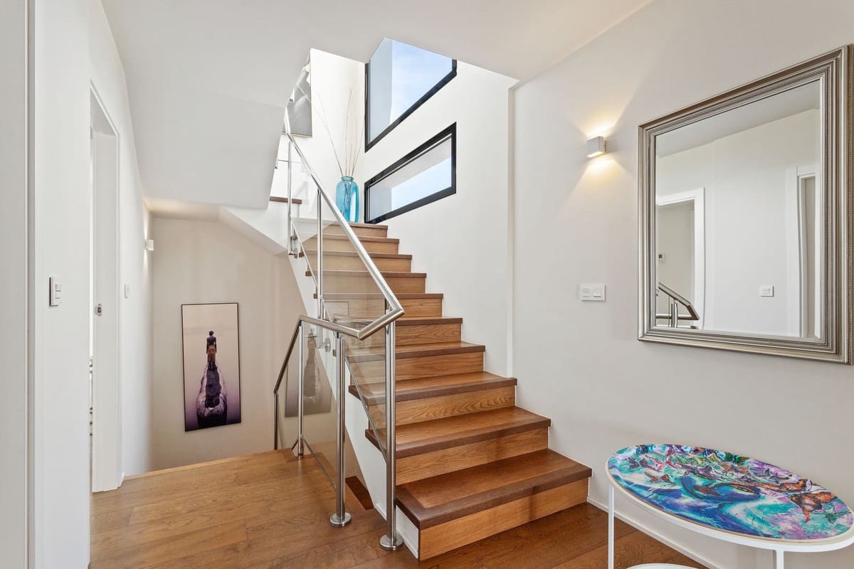 3 quarto Moradia para venda em Mijas com piscina - 1 445 000 € (Ref: 9424106)