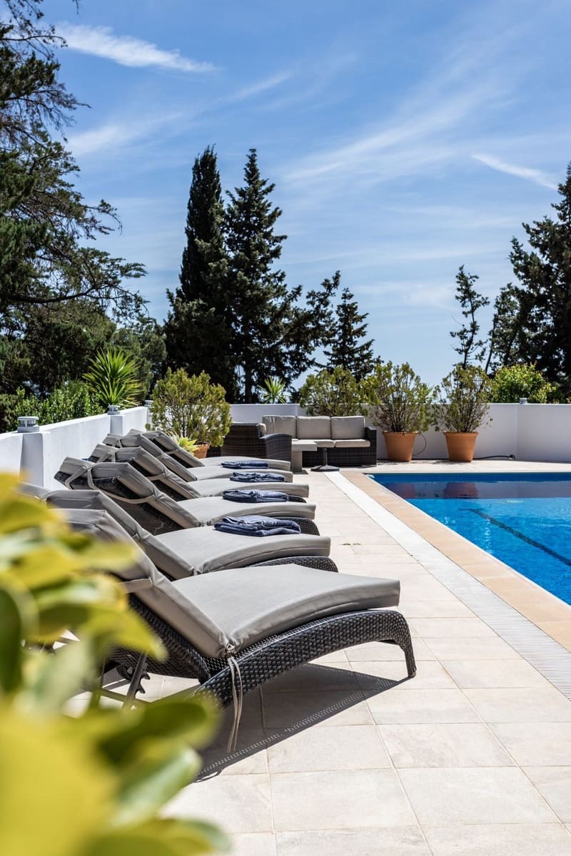 3 quarto Moradia para venda em Mijas com piscina - 1 445 000 € (Ref: 9424106)