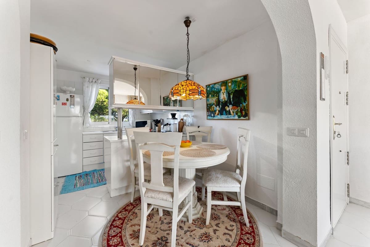 2 camera da letto Appartamento in vendita in Miraflores - 285.000 € (Rif: 9425692)