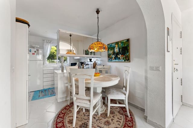 2 bedroom Apartment for sale in Miraflores, Mijas - € 285,000 (Ref: 9425692)