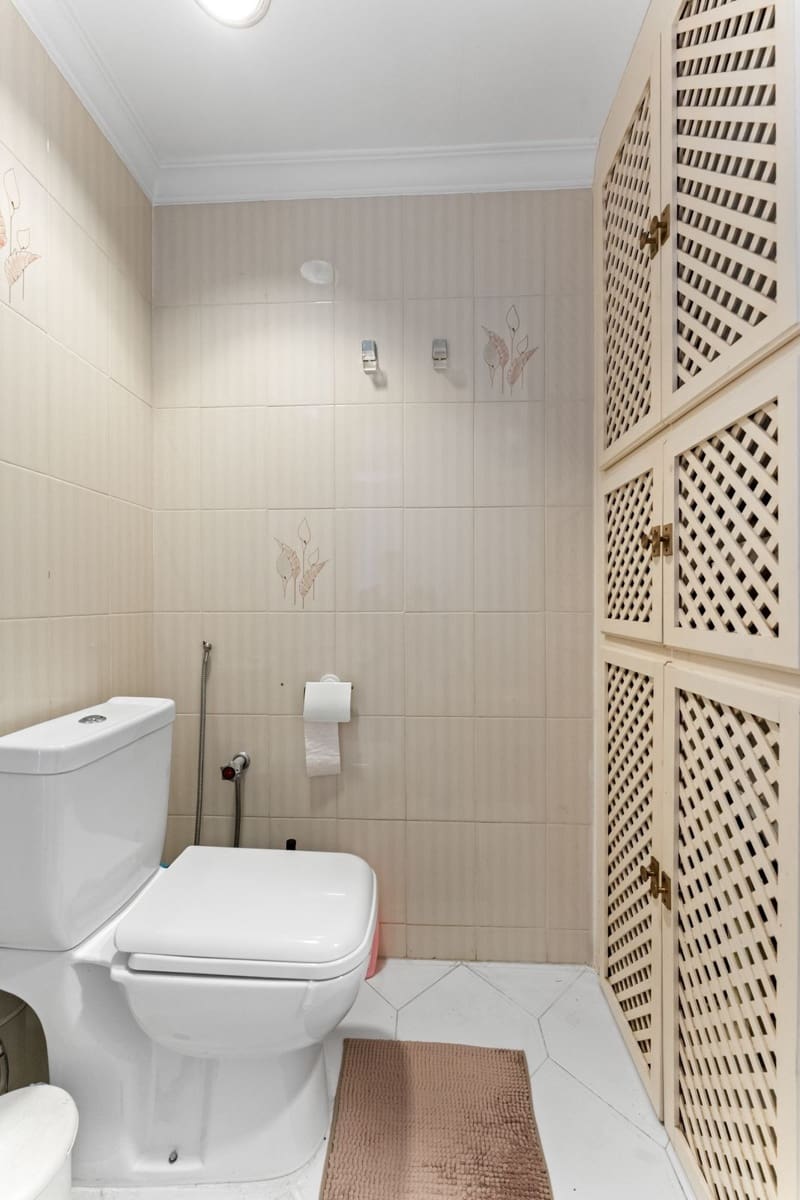 2 camera da letto Appartamento in vendita in Miraflores - 285.000 € (Rif: 9425692)