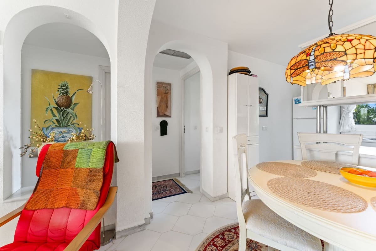 2 camera da letto Appartamento in vendita in Miraflores - 285.000 € (Rif: 9425692)