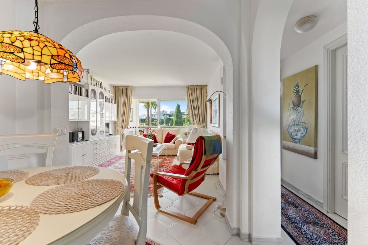 2 camera da letto Appartamento in vendita in Miraflores - 285.000 € (Rif: 9425692)