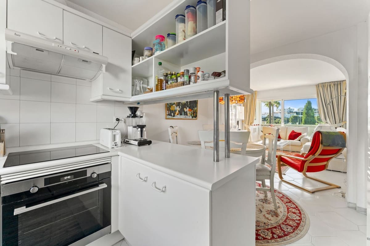 2 camera da letto Appartamento in vendita in Miraflores - 285.000 € (Rif: 9425692)