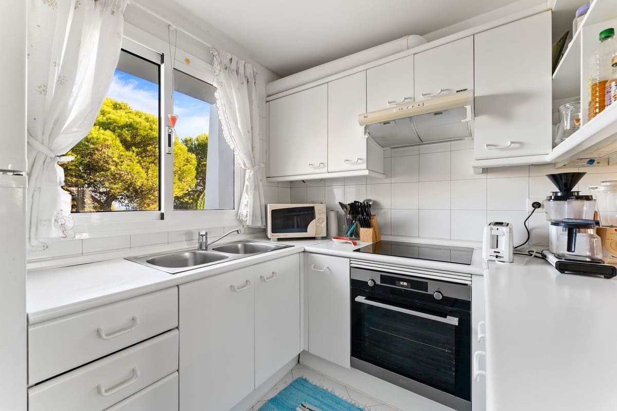 2 camera da letto Appartamento in vendita in Miraflores - 285.000 € (Rif: 9425692)