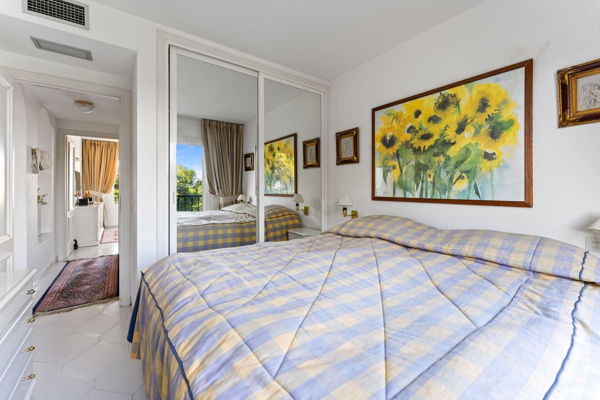 2 camera da letto Appartamento in vendita in Miraflores - 285.000 € (Rif: 9425692)