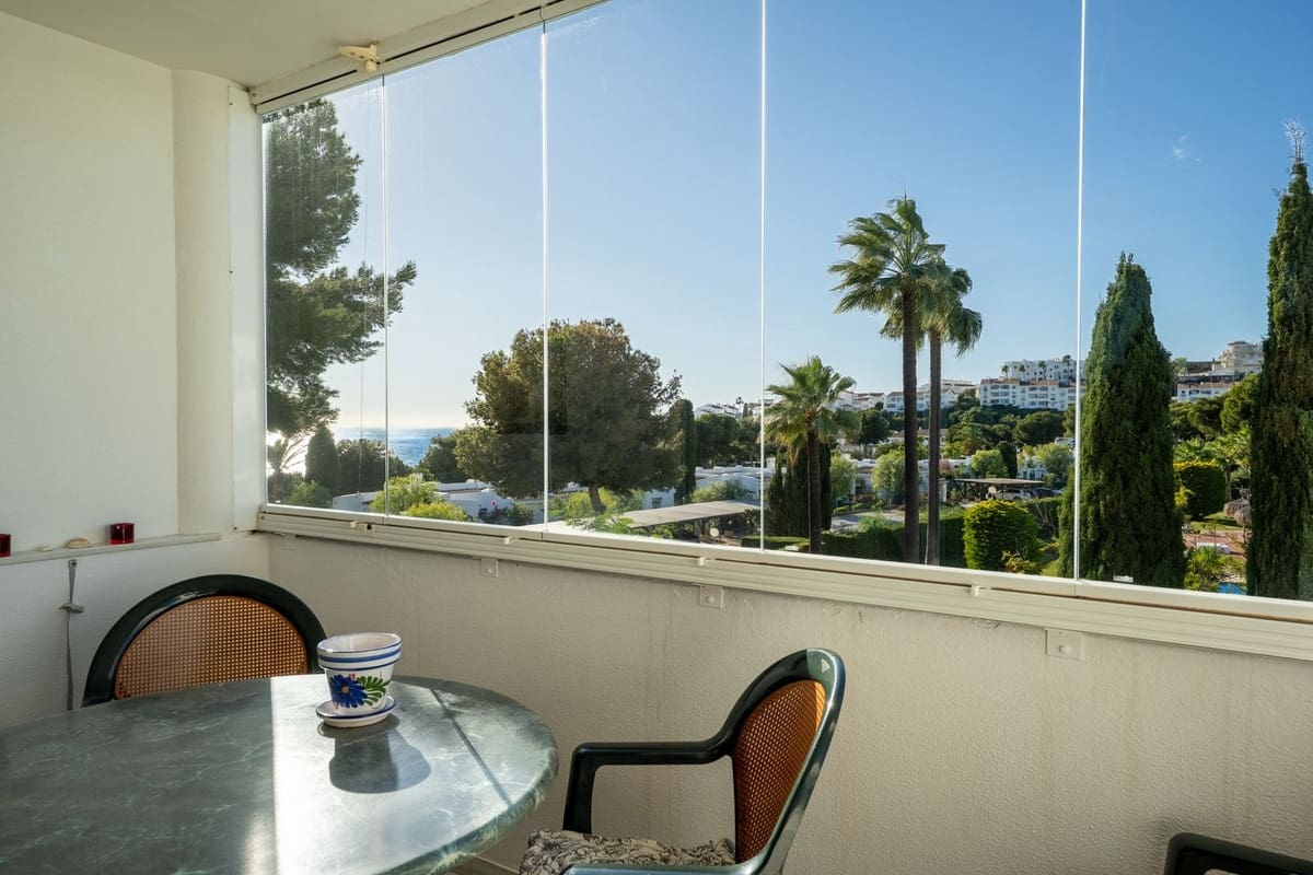 2 camera da letto Appartamento in vendita in Miraflores - 285.000 € (Rif: 9425692)