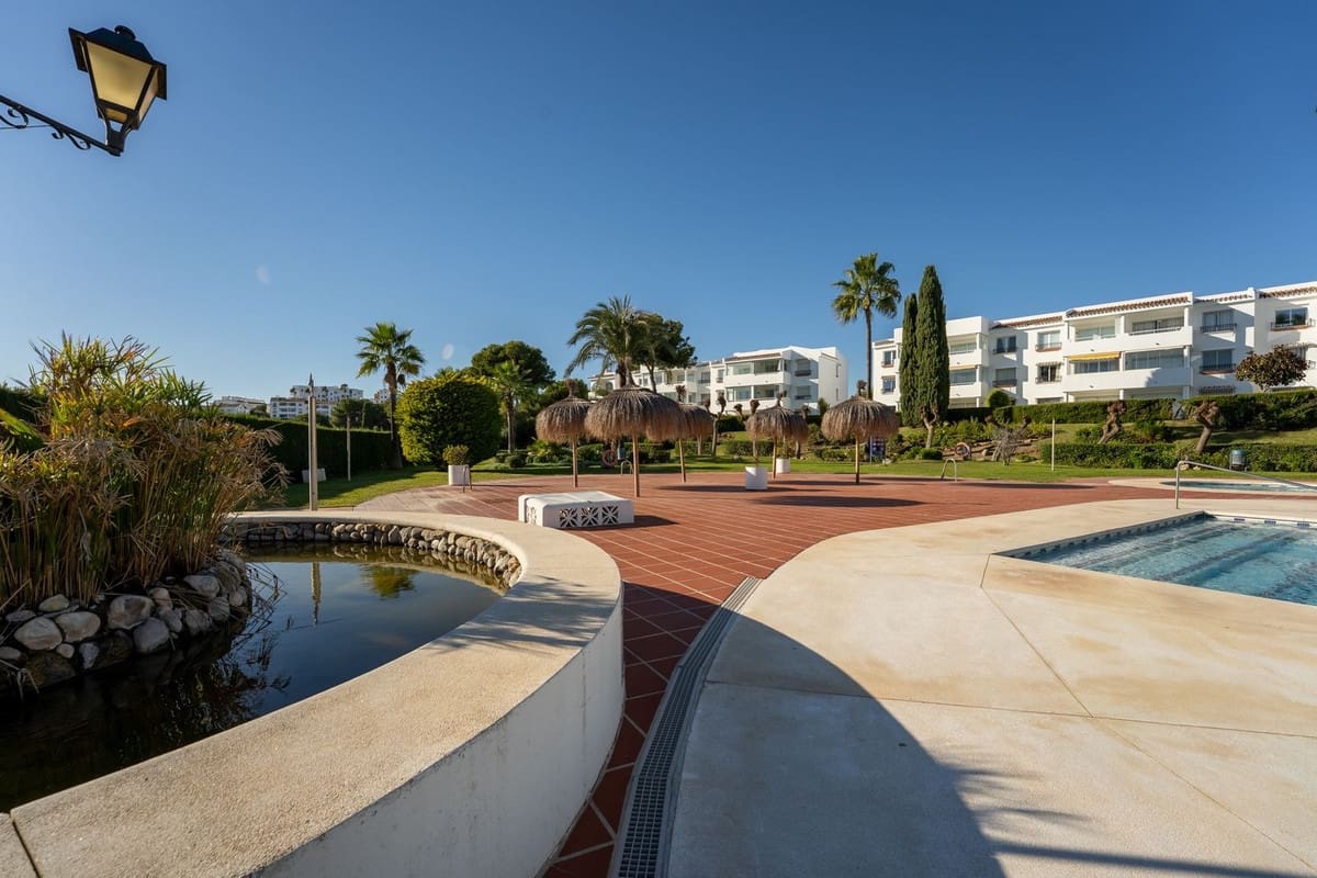 2 camera da letto Appartamento in vendita in Miraflores - 285.000 € (Rif: 9425692)