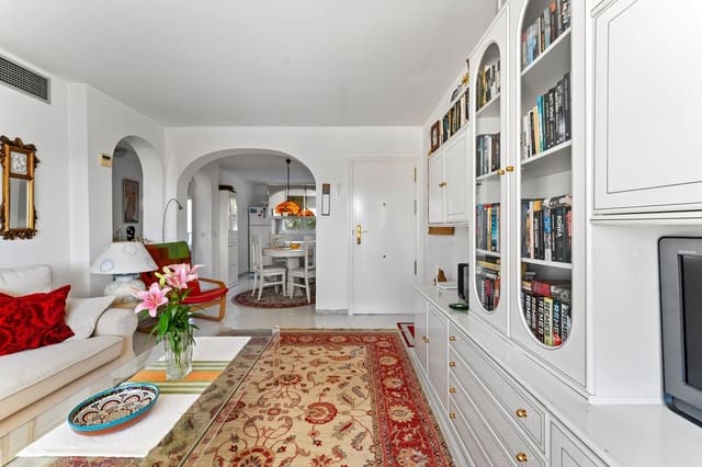 2 bedroom Apartment for sale in Miraflores, Mijas - € 285,000 (Ref: 9425692)