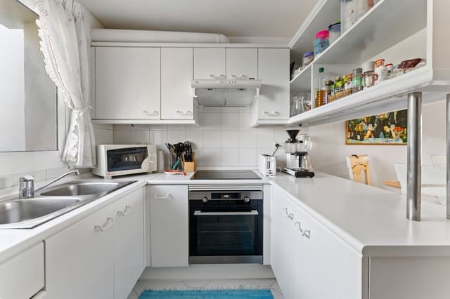 2 Zimmer Apartment zu verkaufen in Miraflores, Mijas - 285.000 € (Ref: 9425692)