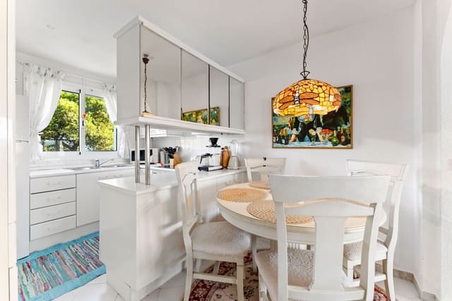 2 bedroom Apartment for sale in Miraflores, Mijas - € 285,000 (Ref: 9425692)