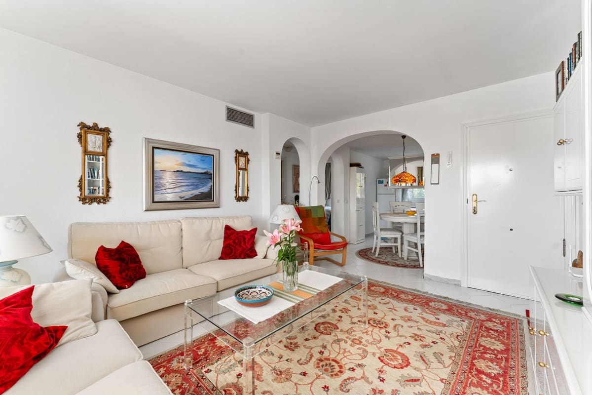 2 camera da letto Appartamento in vendita in Miraflores - 285.000 € (Rif: 9425692)