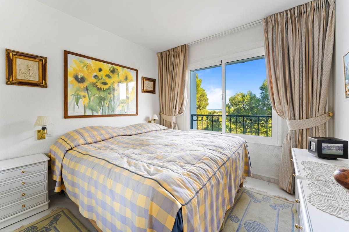 2 camera da letto Appartamento in vendita in Miraflores - 285.000 € (Rif: 9425692)