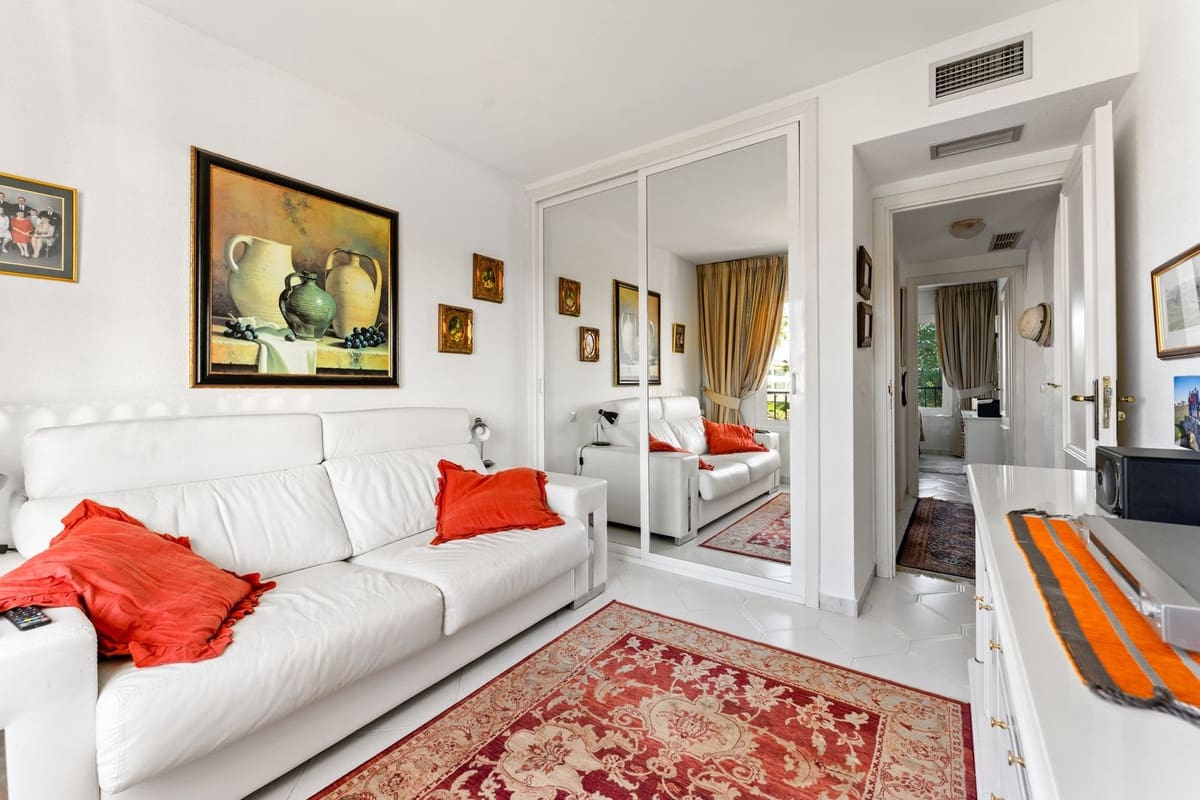 2 camera da letto Appartamento in vendita in Miraflores - 285.000 € (Rif: 9425692)