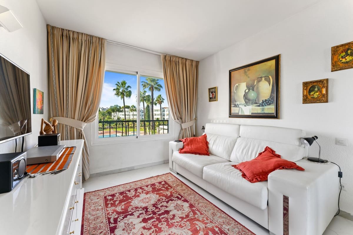 2 camera da letto Appartamento in vendita in Miraflores - 285.000 € (Rif: 9425692)