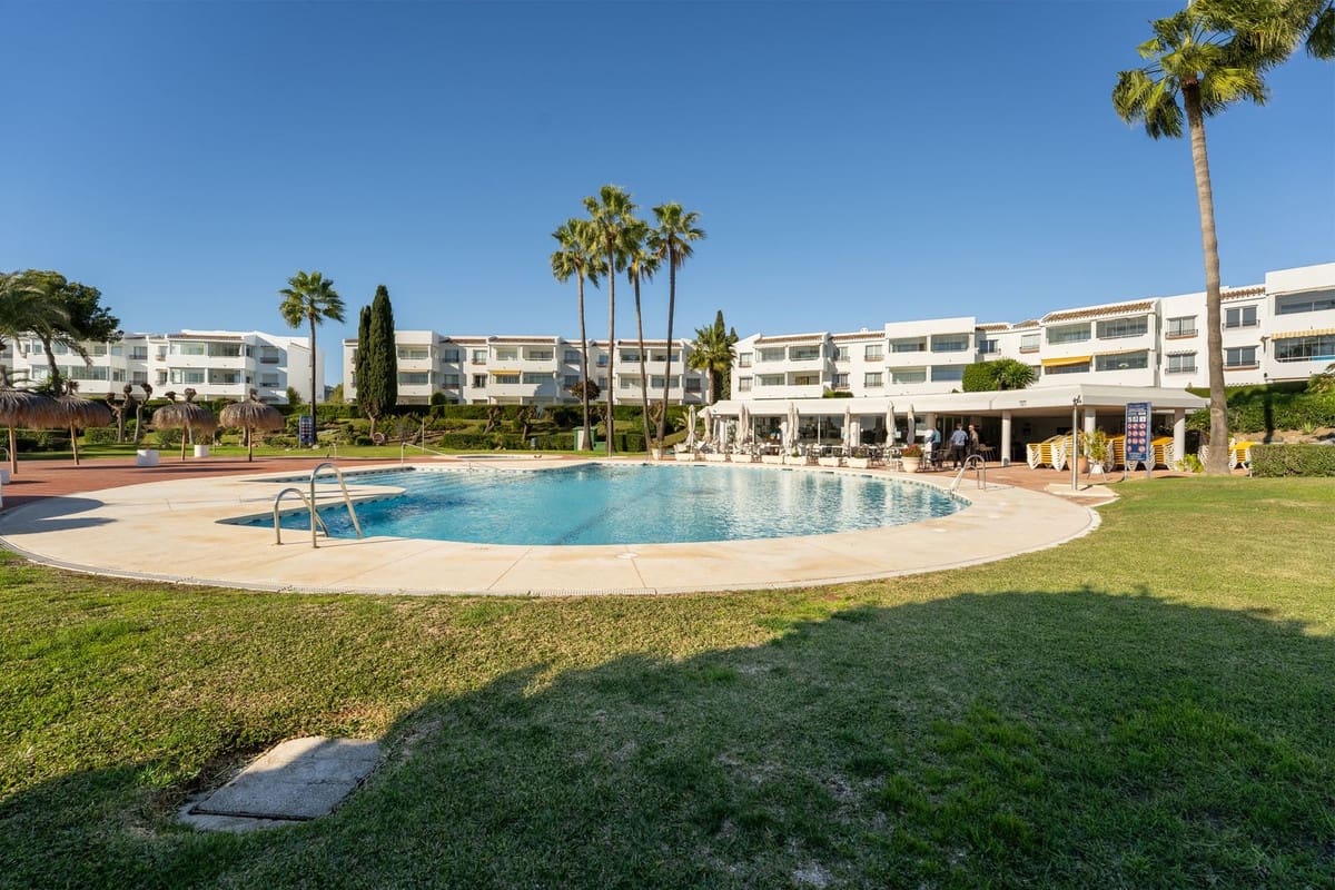 2 camera da letto Appartamento in vendita in Miraflores - 285.000 € (Rif: 9425692)